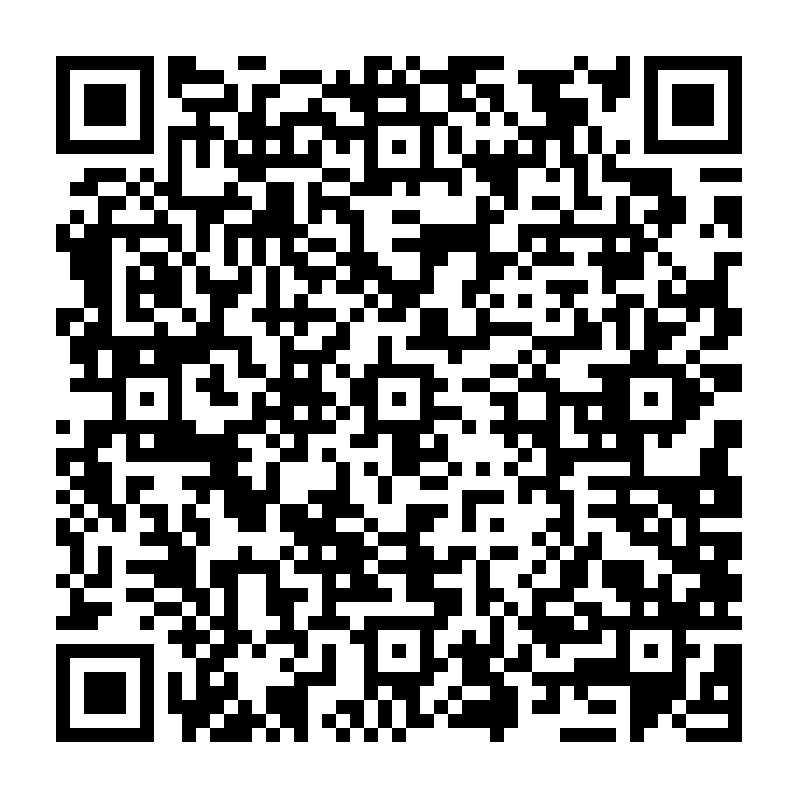 QR kód