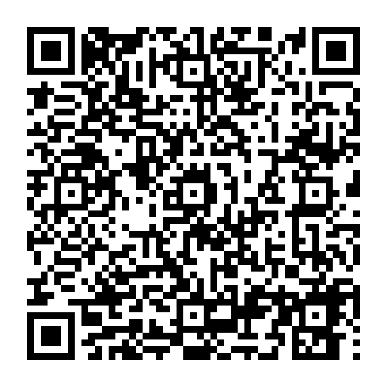 QR kód