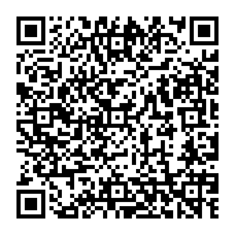 QR kód
