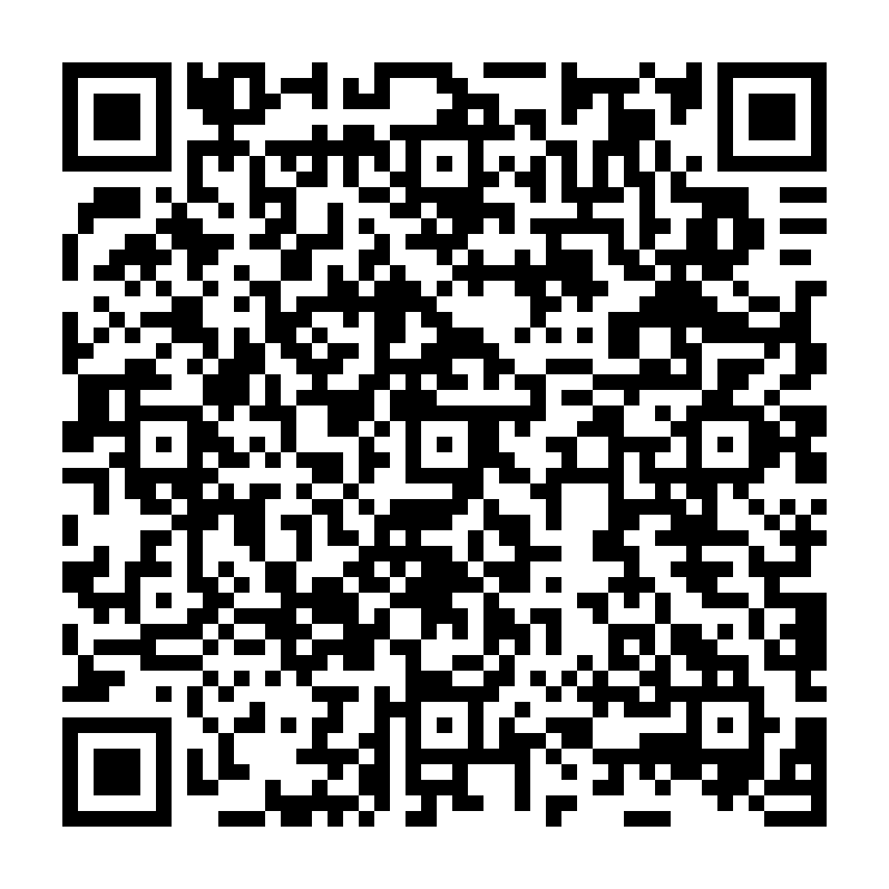 QR kód
