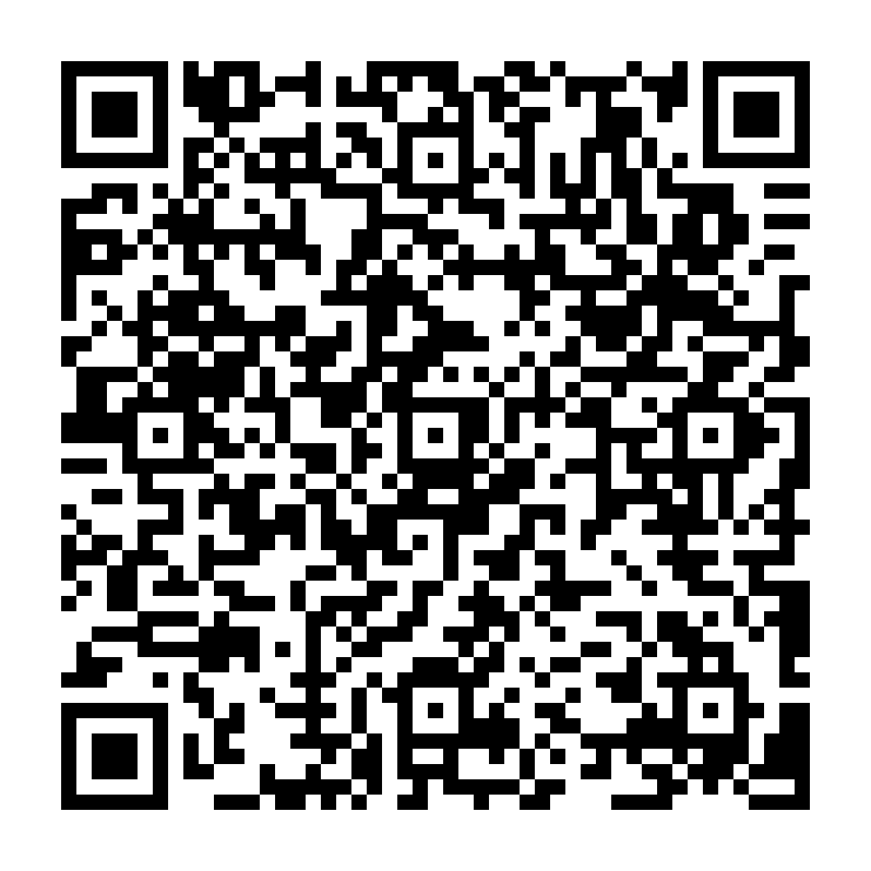 QR kód