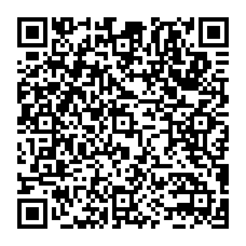QR kód
