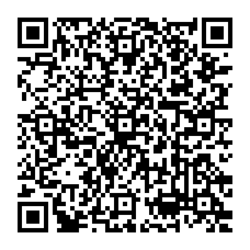 QR kód