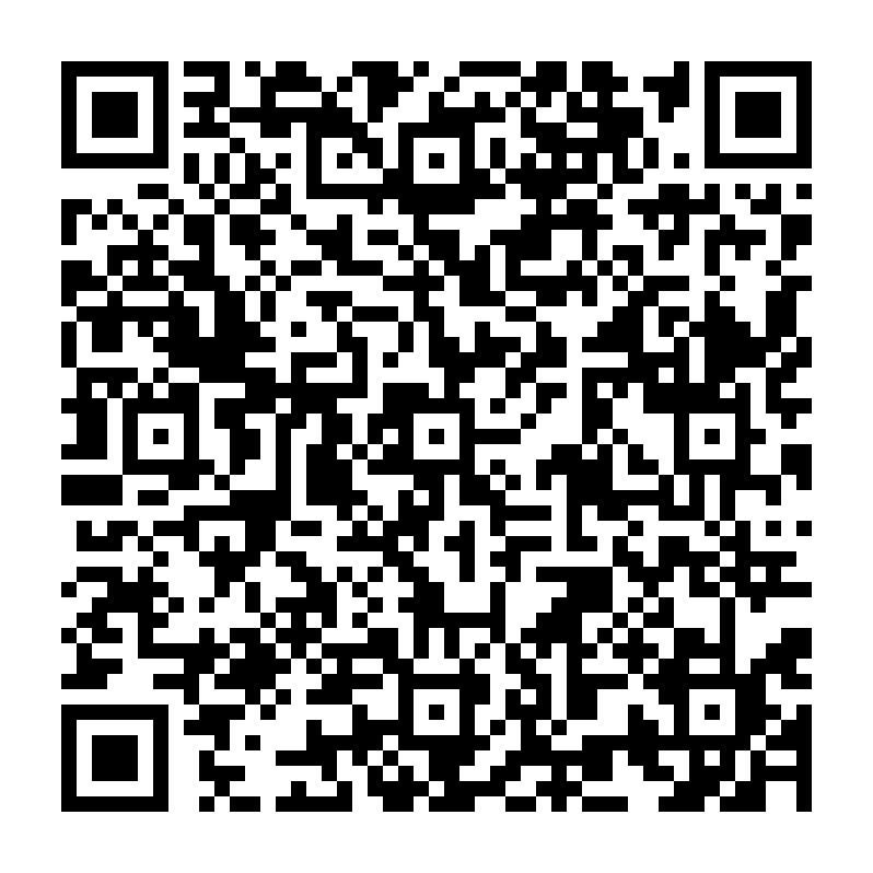QR kód