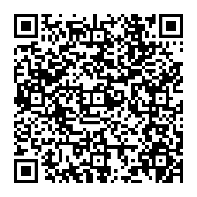 QR kód