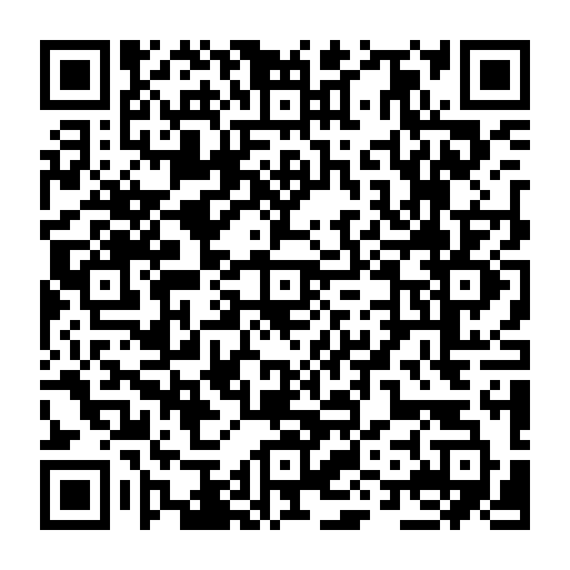 QR kód