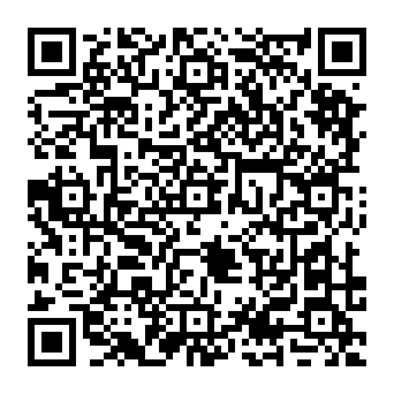 QR kód