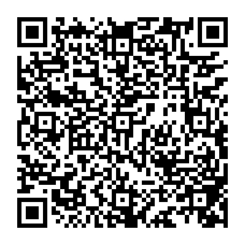 QR kód