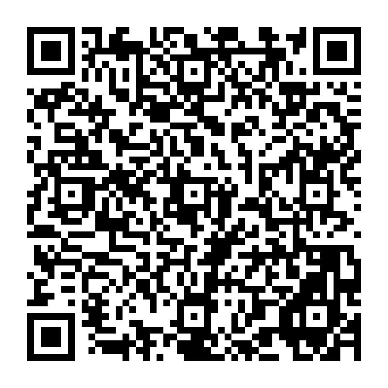 QR kód