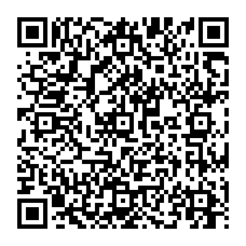 QR kód