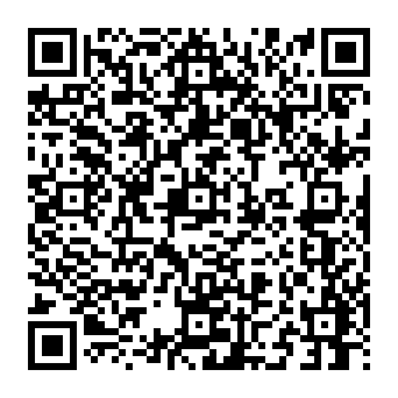 QR kód