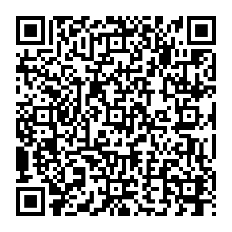 QR kód