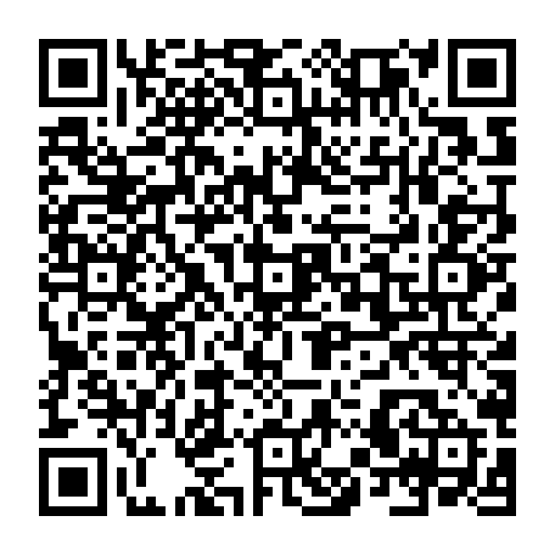 QR kód