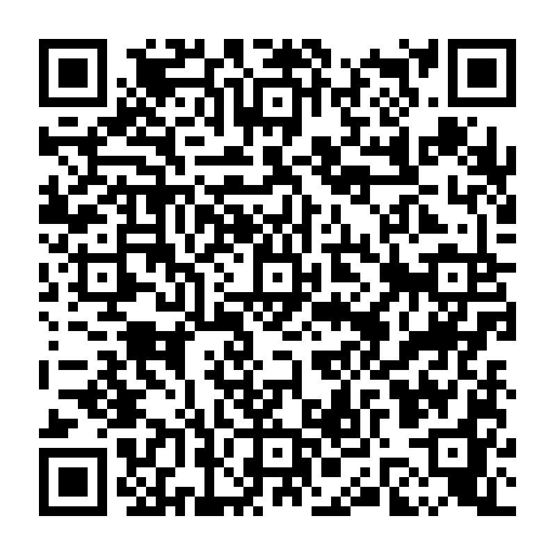 QR kód