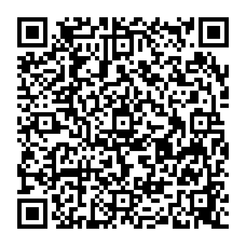 QR kód