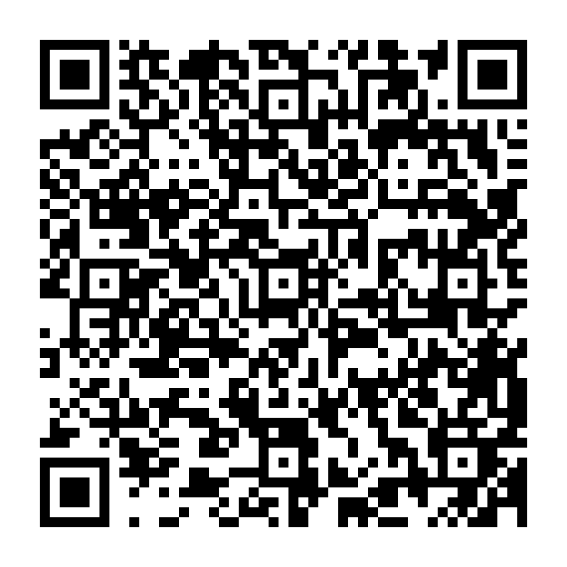 QR kód
