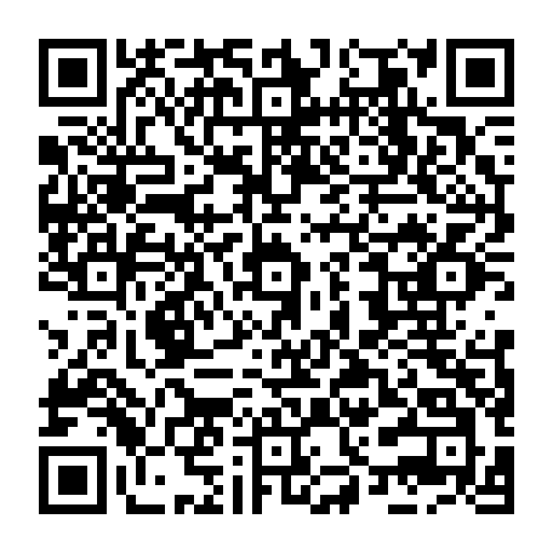 QR kód