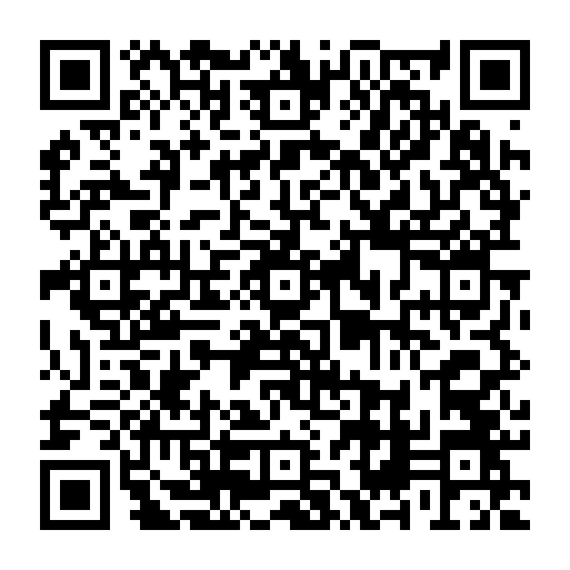 QR kód