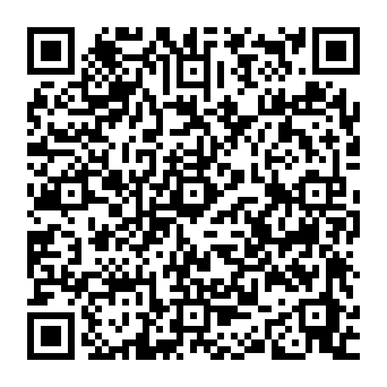 QR kód