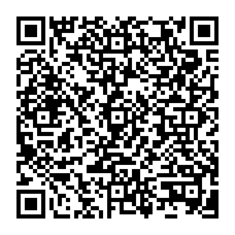 QR kód