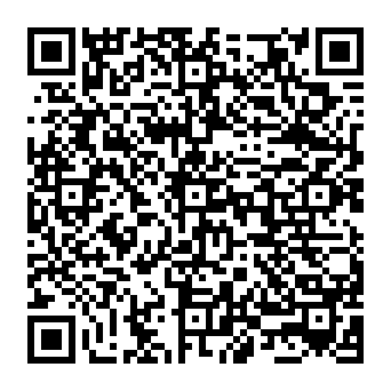 QR kód