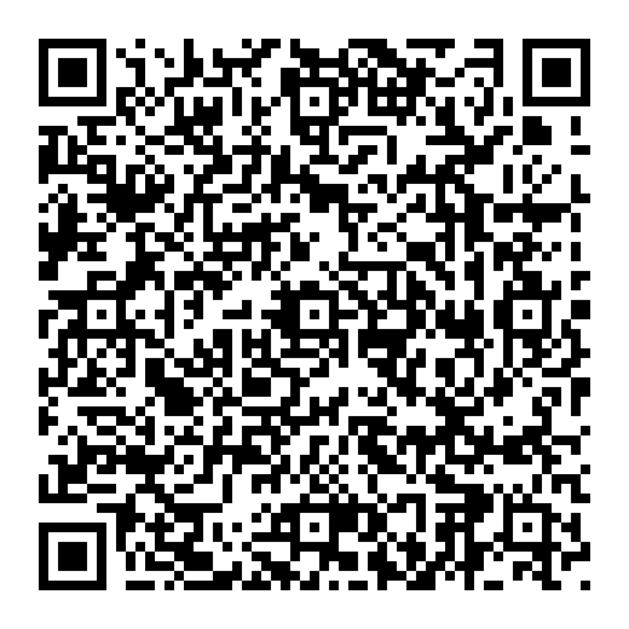 QR kód