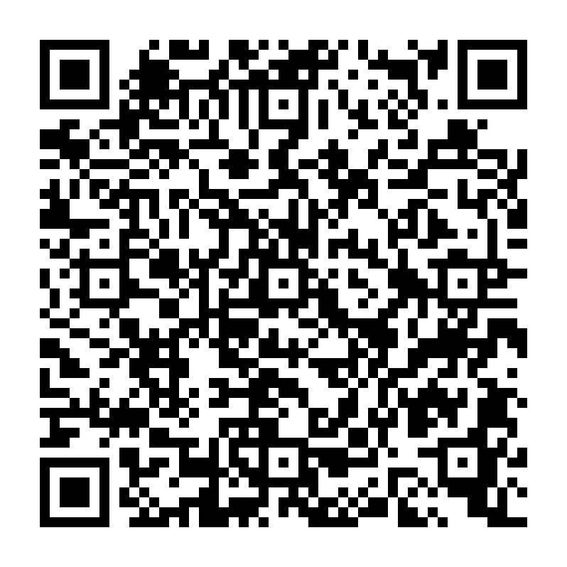 QR kód