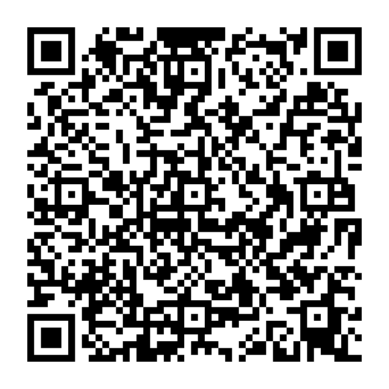 QR kód