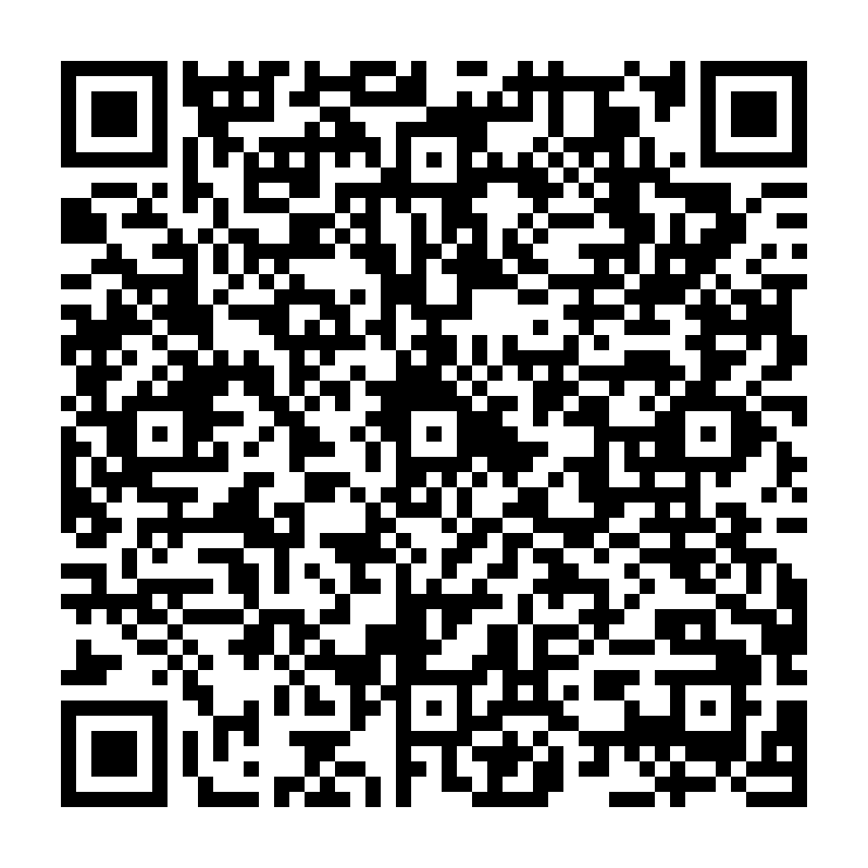 QR kód