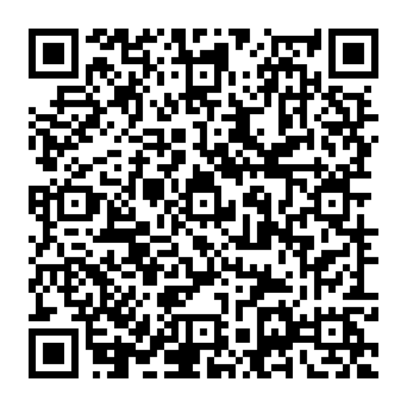 QR kód