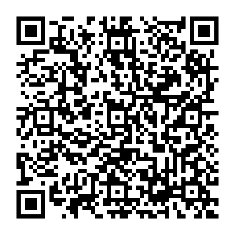 QR kód