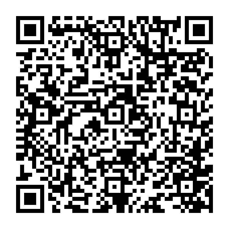 QR kód