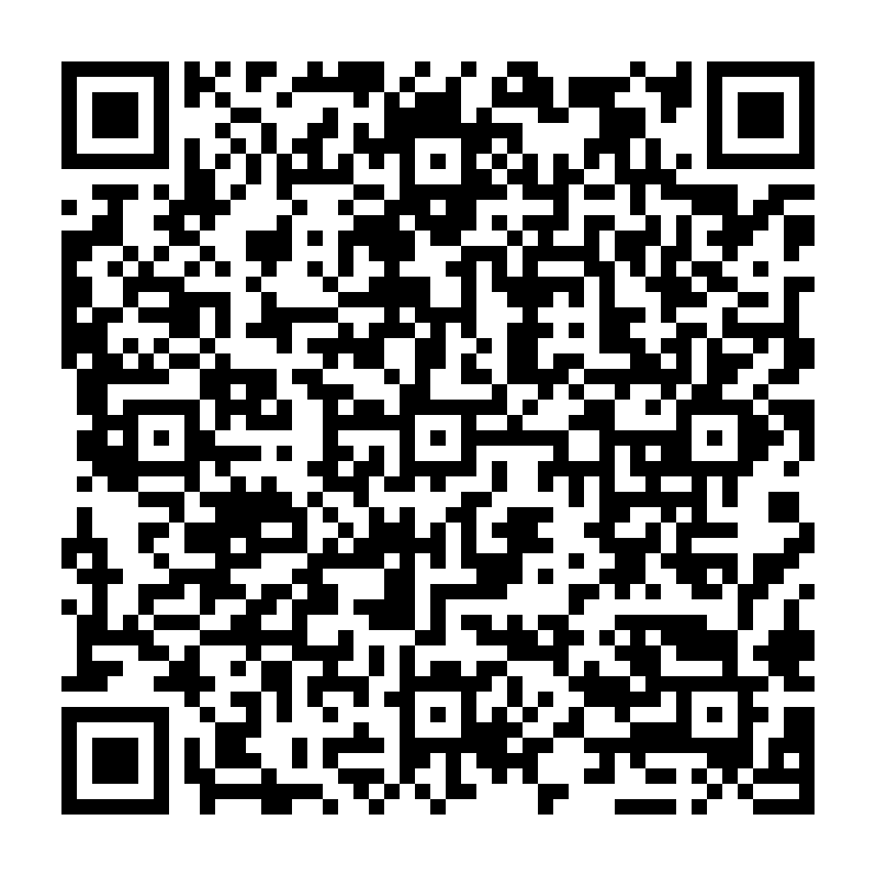 QR kód