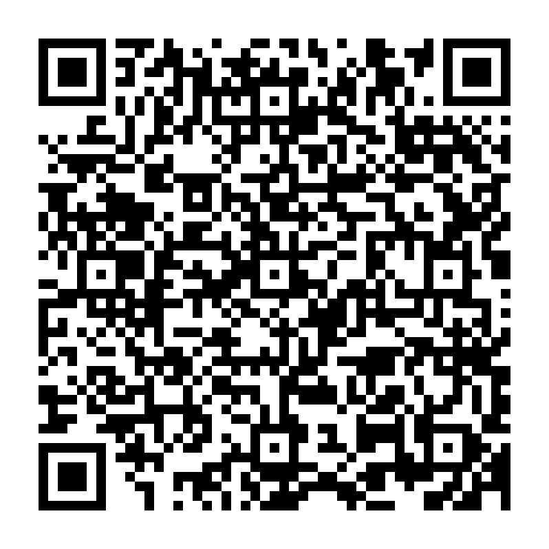 QR kód