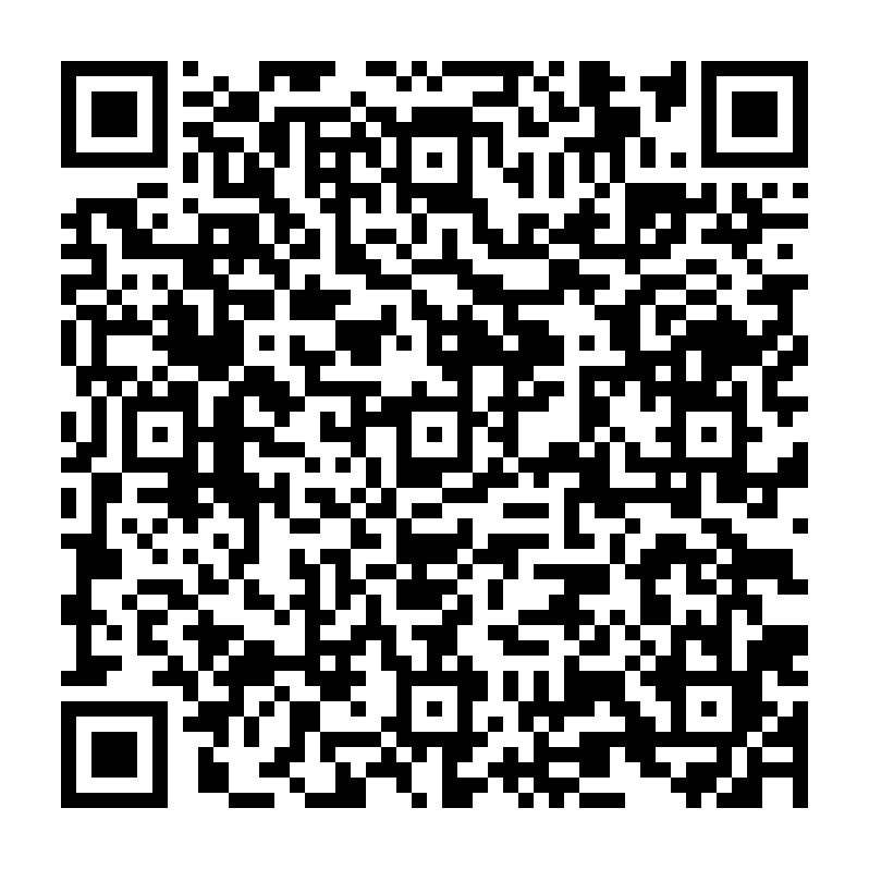 QR kód