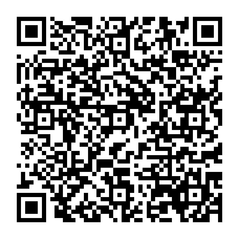 QR kód