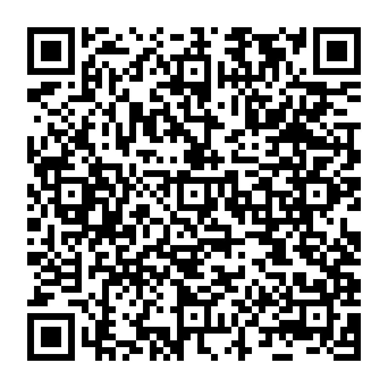 QR kód