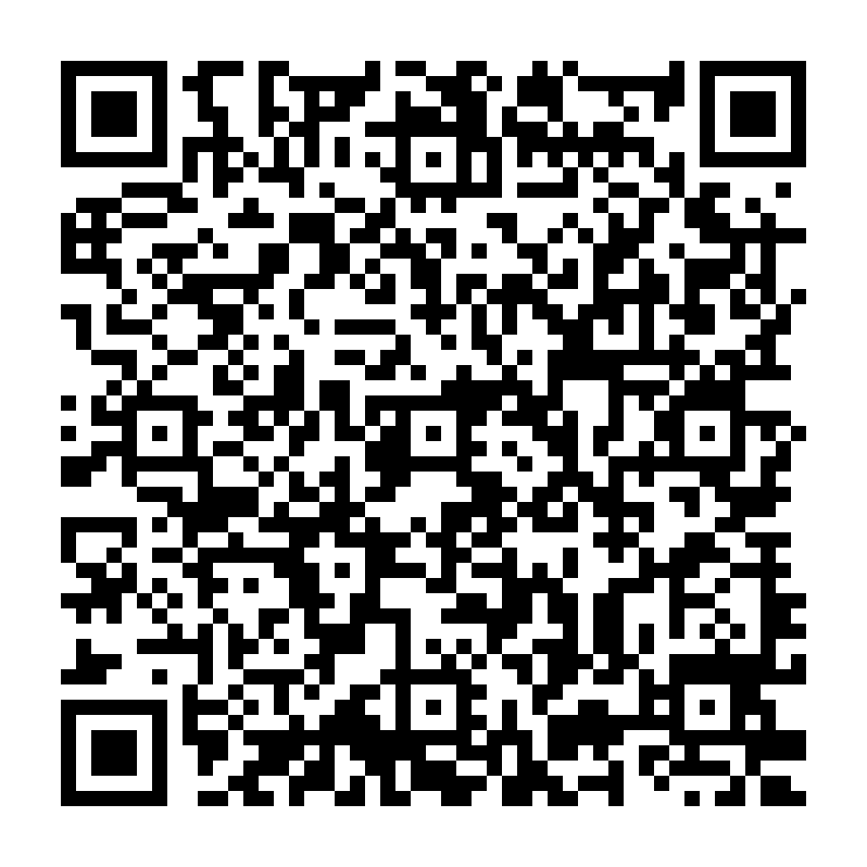 QR kód