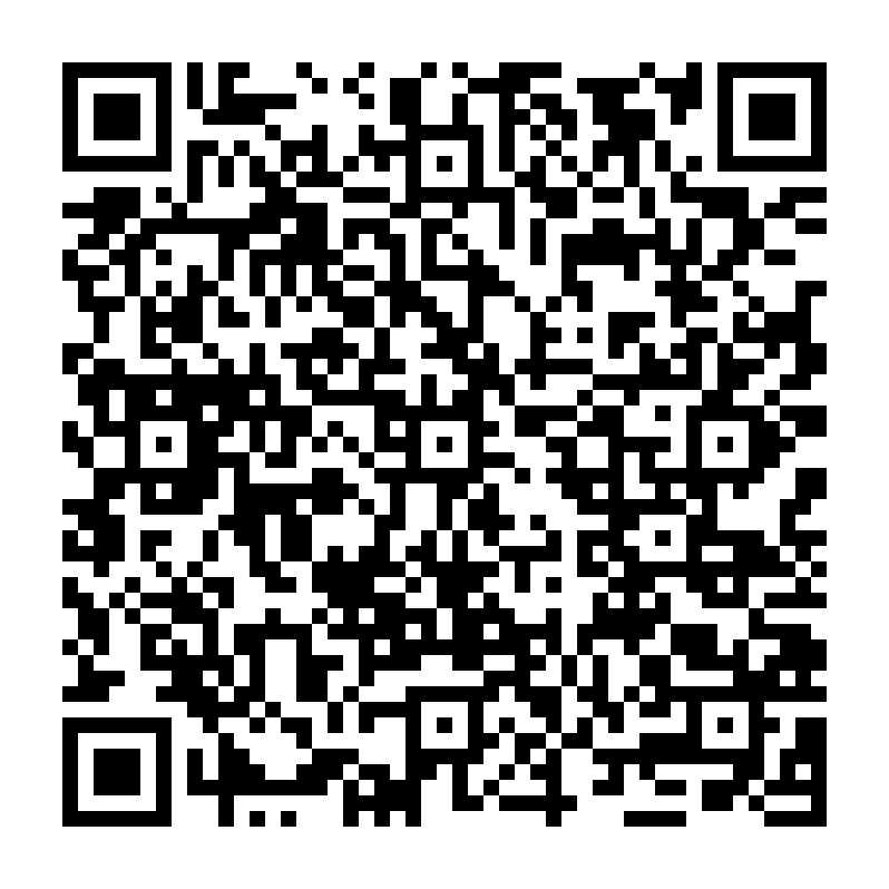 QR kód