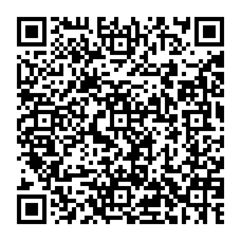 QR kód