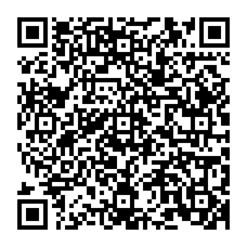 QR kód