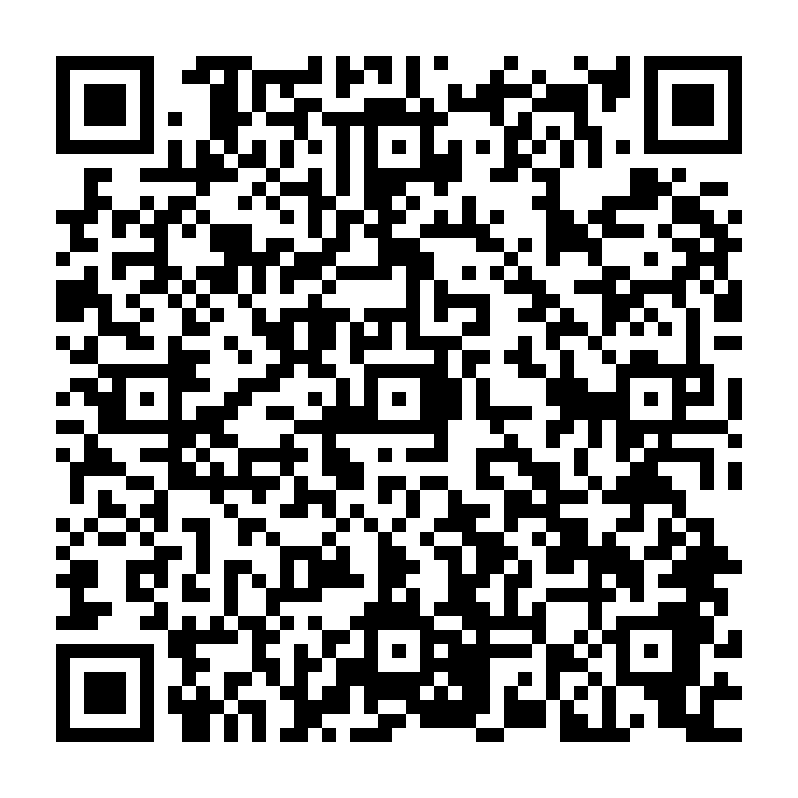 QR kód