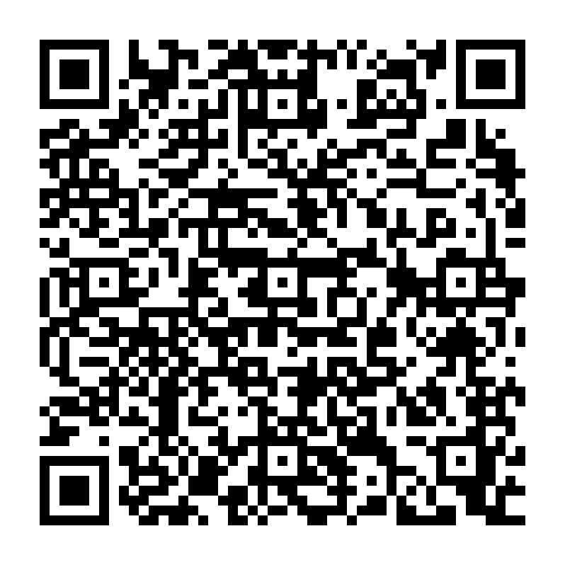 QR kód