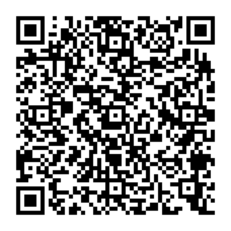 QR kód