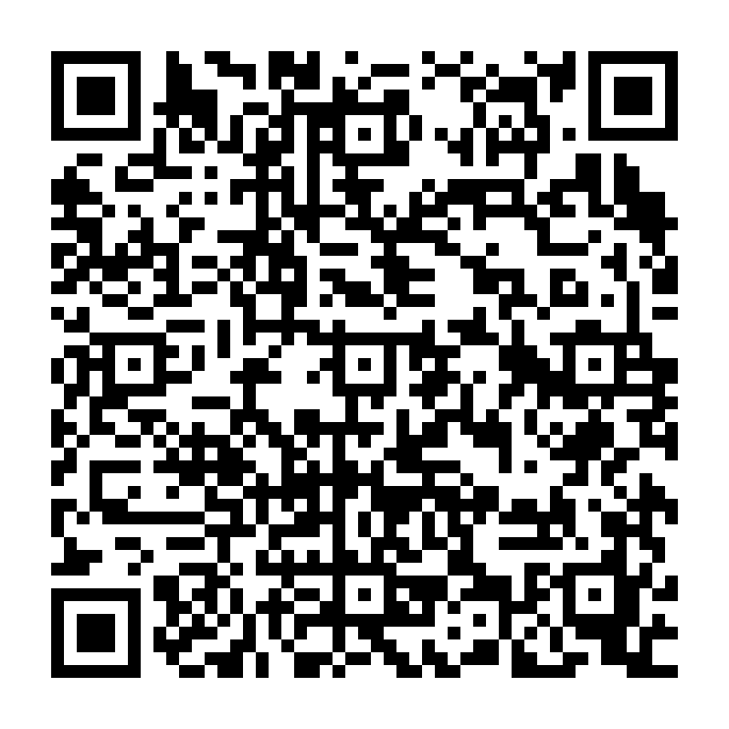 QR kód