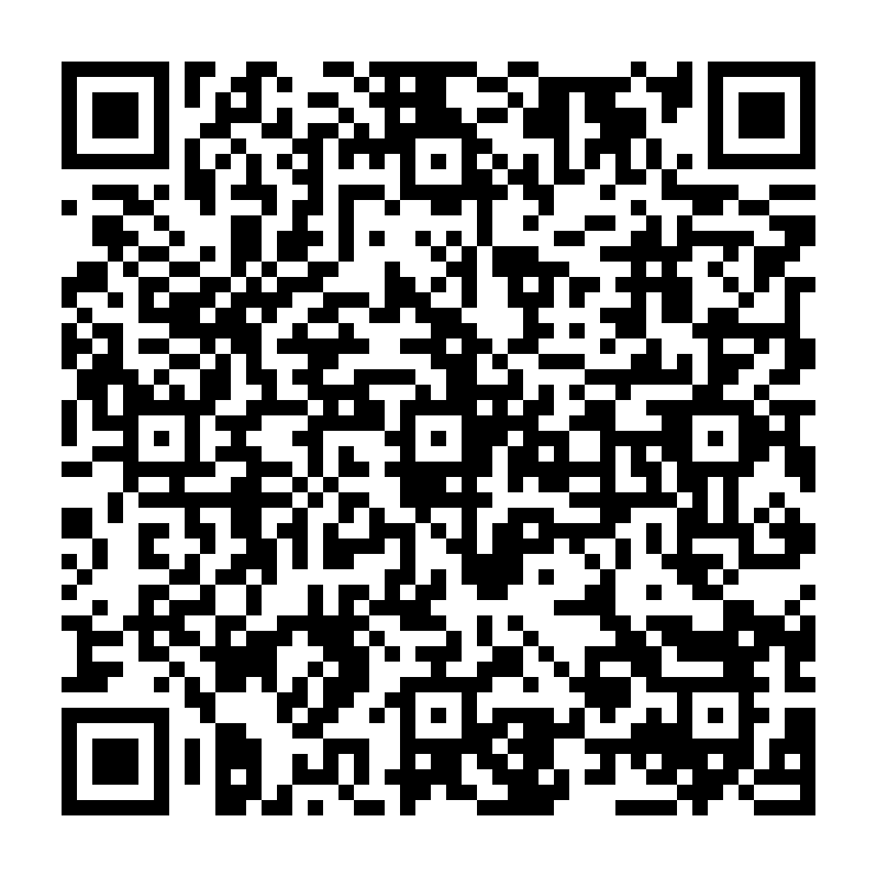 QR kód