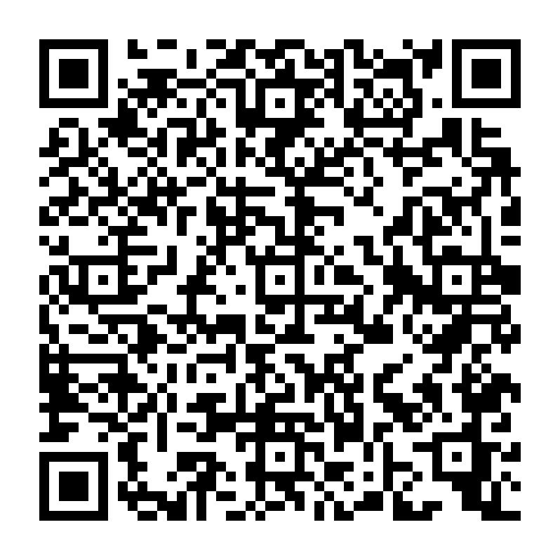 QR kód