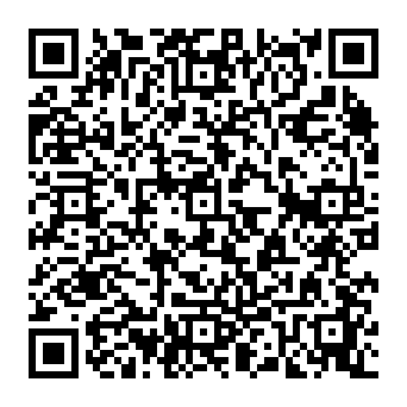 QR kód