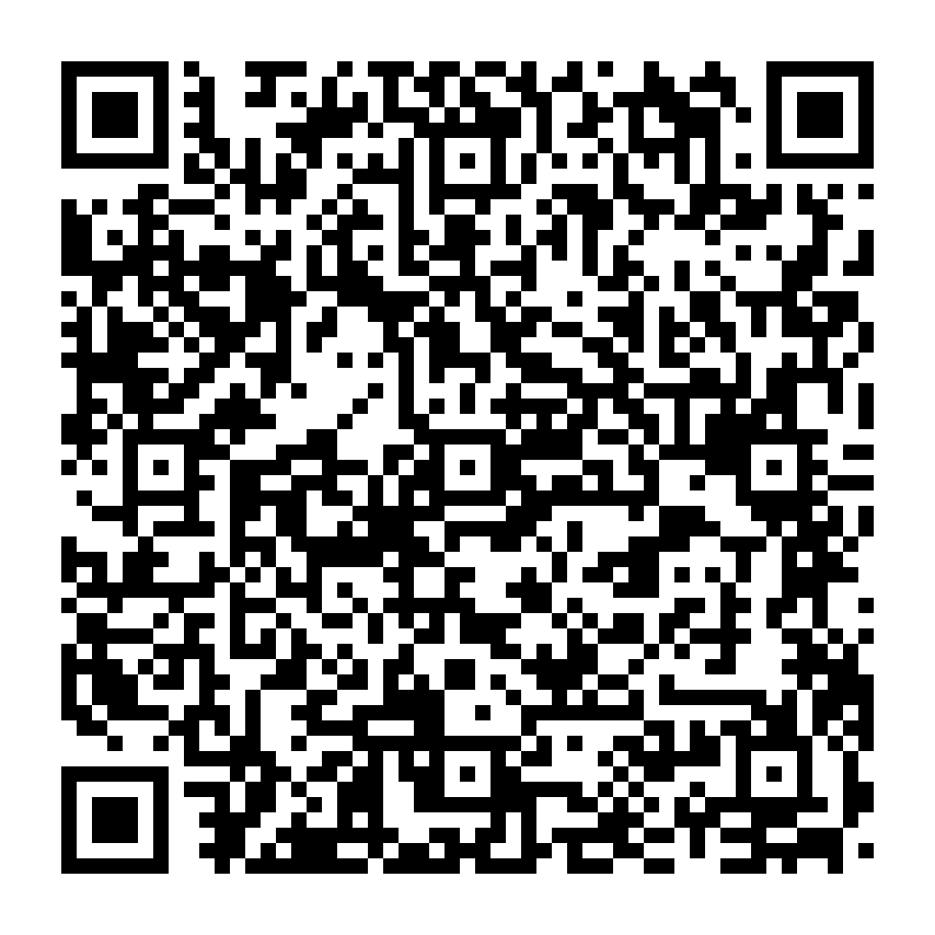 QR kód