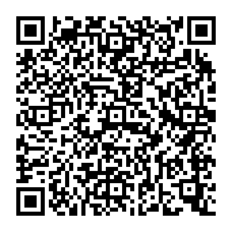QR kód